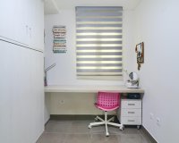 Resale - Apartment - Valencia - Quatre Carreres