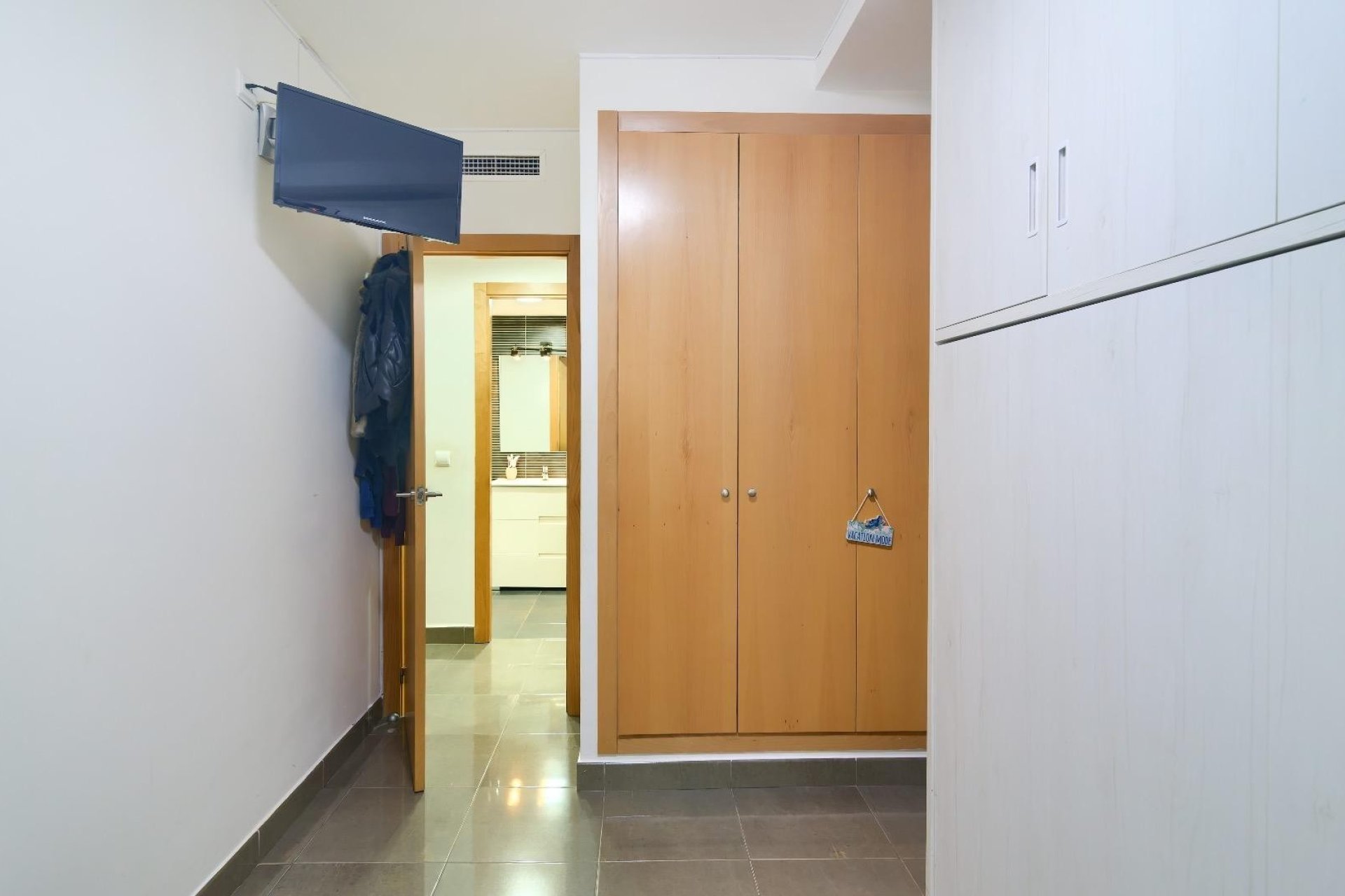 Resale - Apartment - Valencia - Quatre Carreres