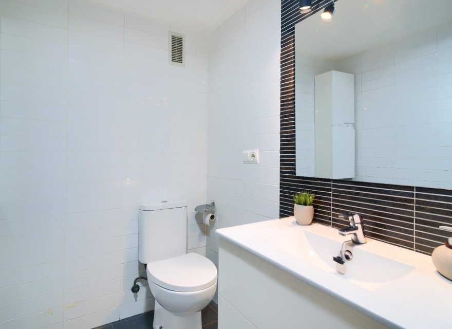 Resale - Apartment - Valencia - Quatre Carreres