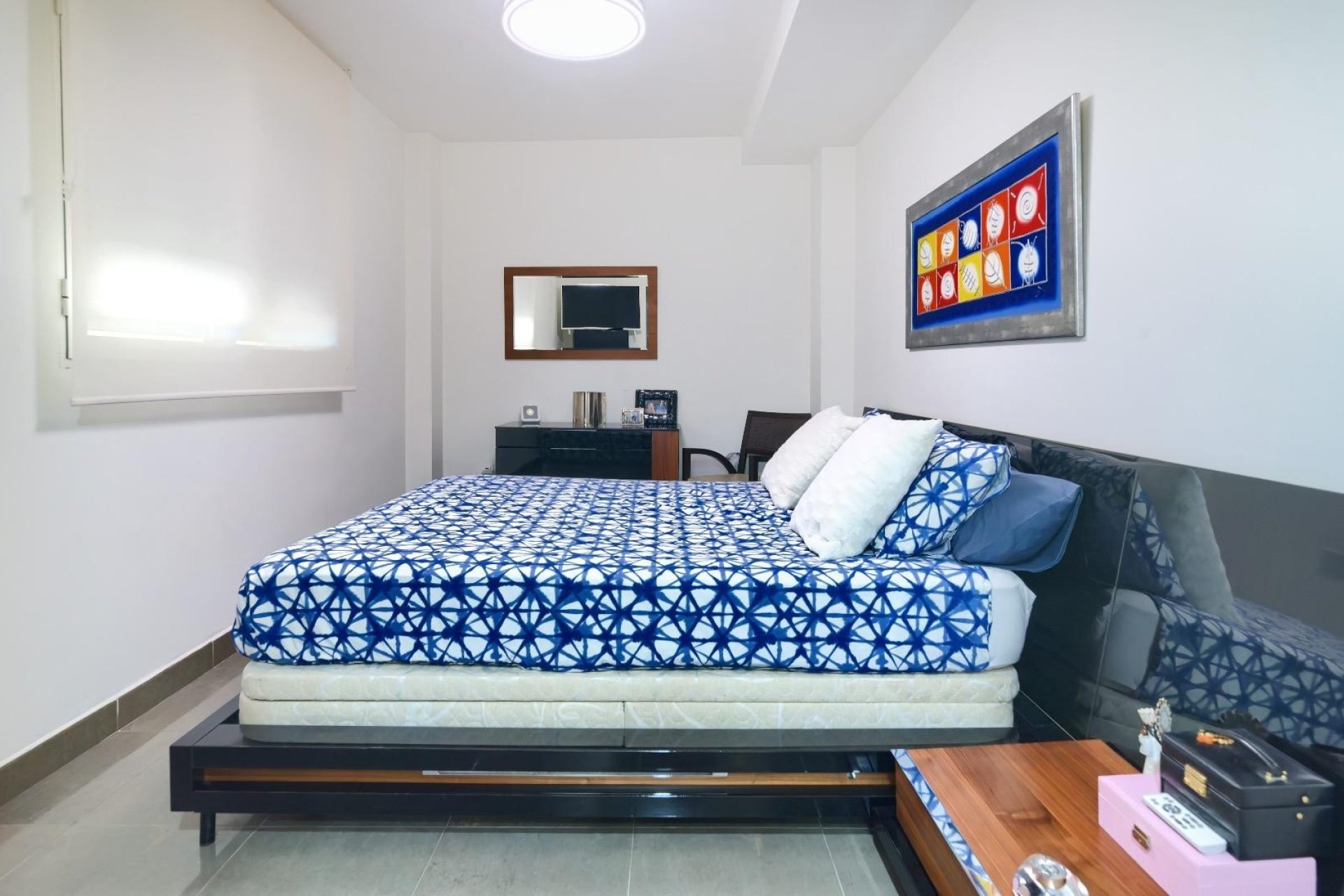 Resale - Apartment - Valencia - Quatre Carreres