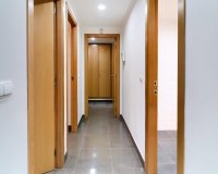 Resale - Apartment - Valencia - Quatre Carreres