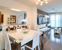 Resale - Apartment - Valencia - Quatre Carreres