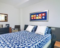 Resale - Apartment - Valencia - Quatre Carreres