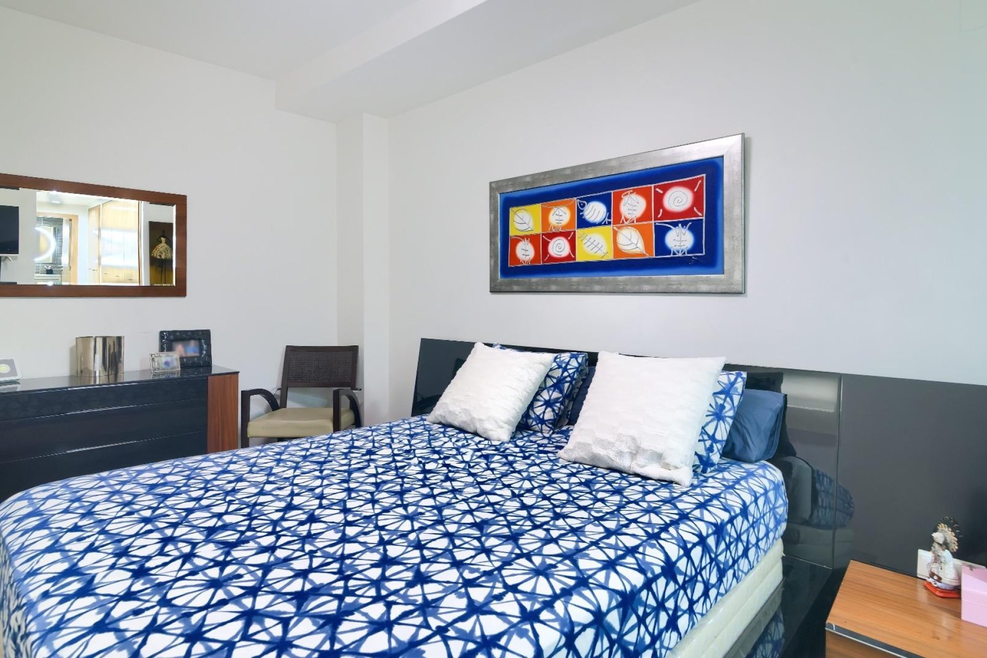 Resale - Apartment - Valencia - Quatre Carreres