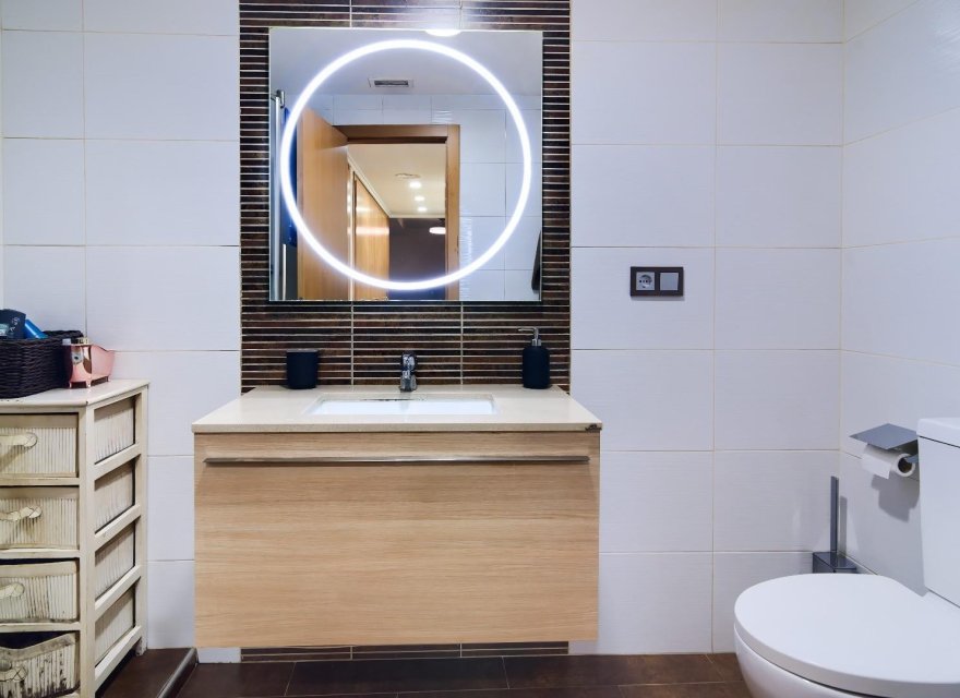 Resale - Apartment - Valencia - Quatre Carreres