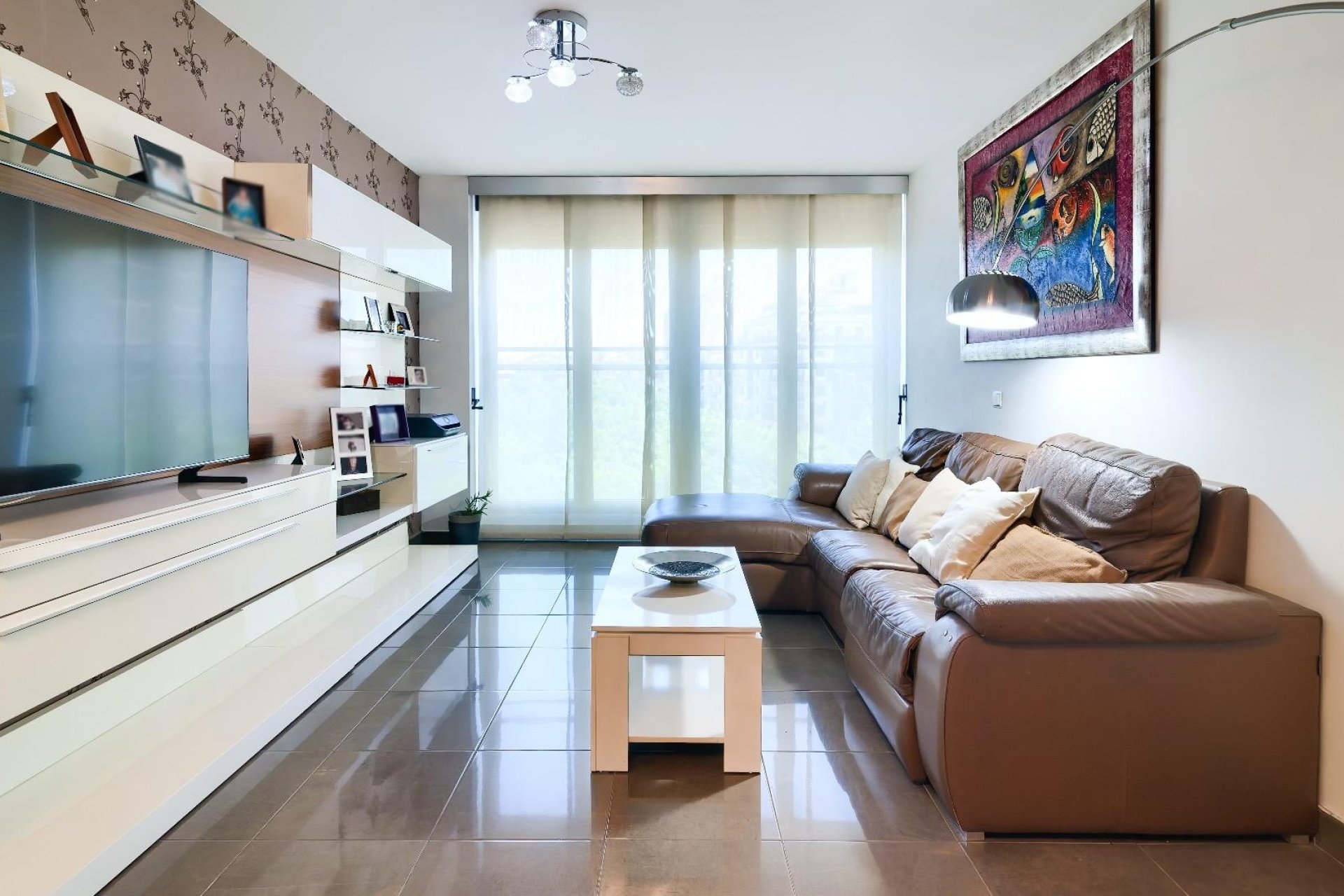 Resale - Apartment - Valencia - Quatre Carreres