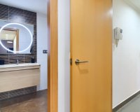 Resale - Apartment - Valencia - Quatre Carreres