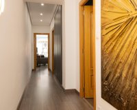 Resale - Apartment - Valencia - Quatre Carreres