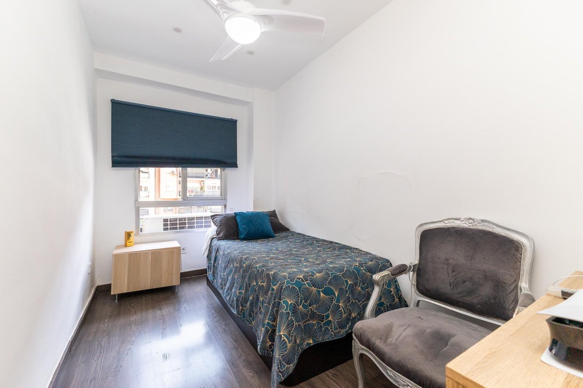 Resale - Apartment - Valencia - Quatre Carreres