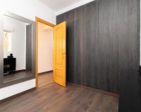 Resale - Apartment - Valencia - Quatre Carreres