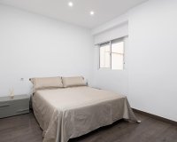 Resale - Apartment - Valencia - Quatre Carreres