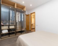 Resale - Apartment - Valencia - Quatre Carreres