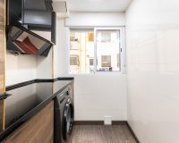 Resale - Apartment - Valencia - Quatre Carreres