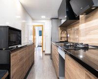 Resale - Apartment - Valencia - Quatre Carreres