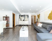 Resale - Apartment - Valencia - Quatre Carreres