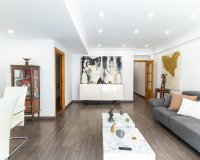 Resale - Apartment - Valencia - Quatre Carreres