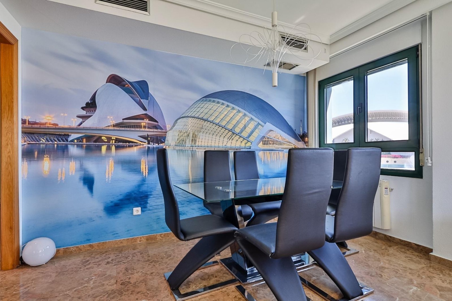 Resale - Apartment - Valencia - Quatre Carreres