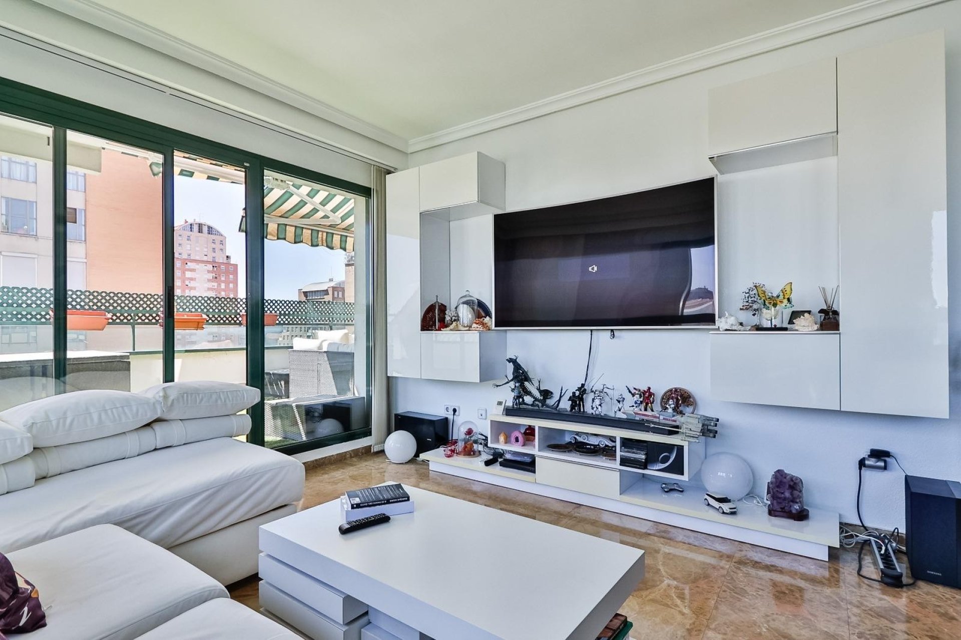 Resale - Apartment - Valencia - Quatre Carreres