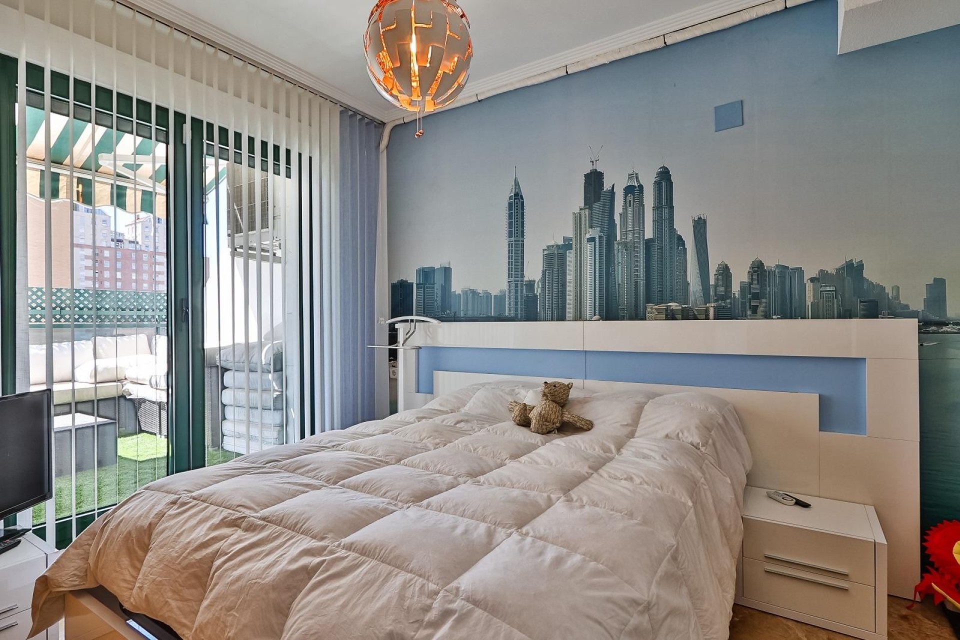 Resale - Apartment - Valencia - Quatre Carreres