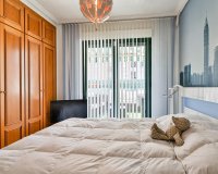 Resale - Apartment - Valencia - Quatre Carreres