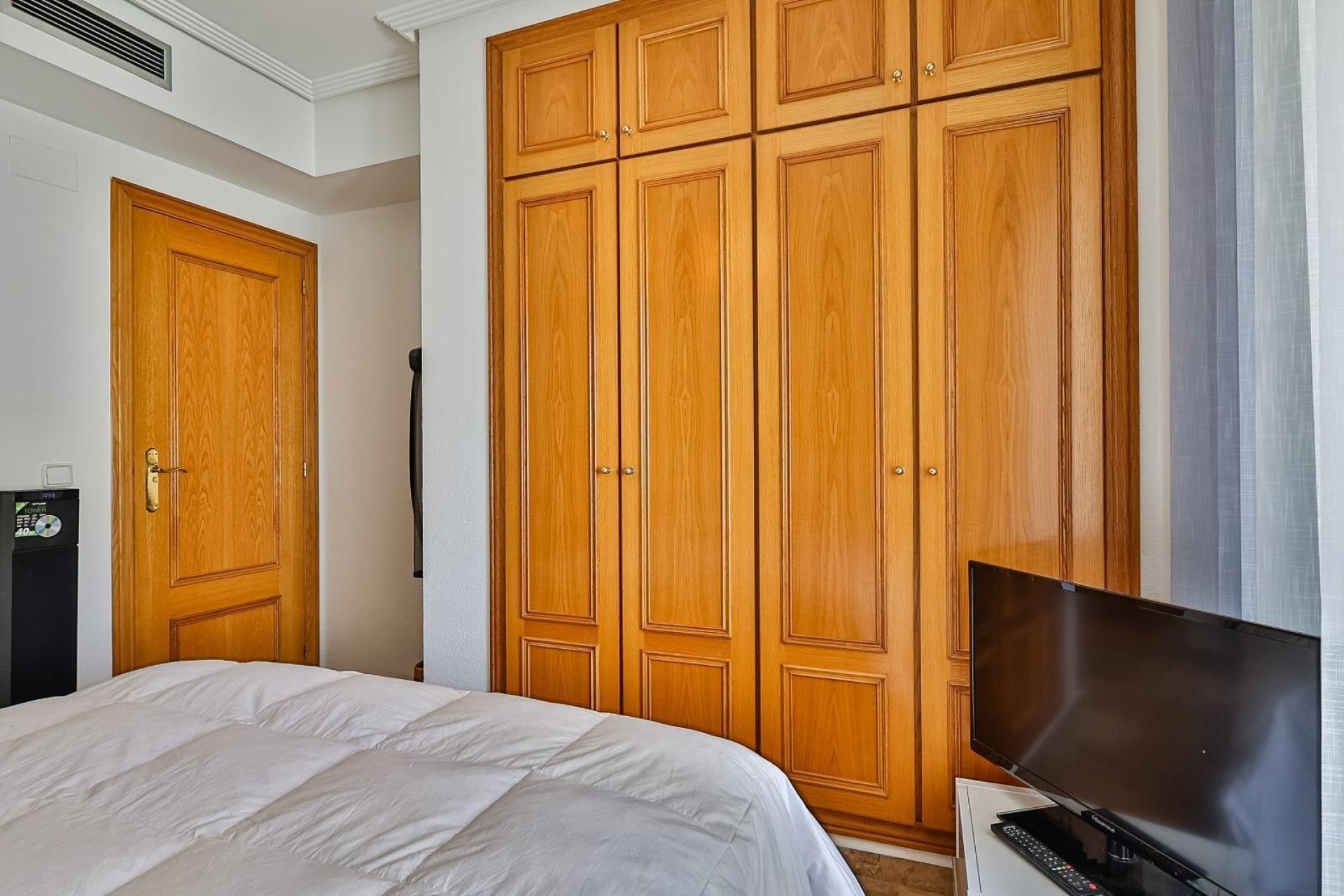 Resale - Apartment - Valencia - Quatre Carreres