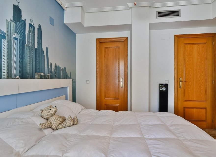 Resale - Apartment - Valencia - Quatre Carreres