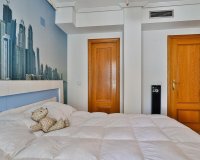 Resale - Apartment - Valencia - Quatre Carreres