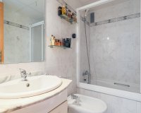 Resale - Apartment - Valencia - Quatre Carreres
