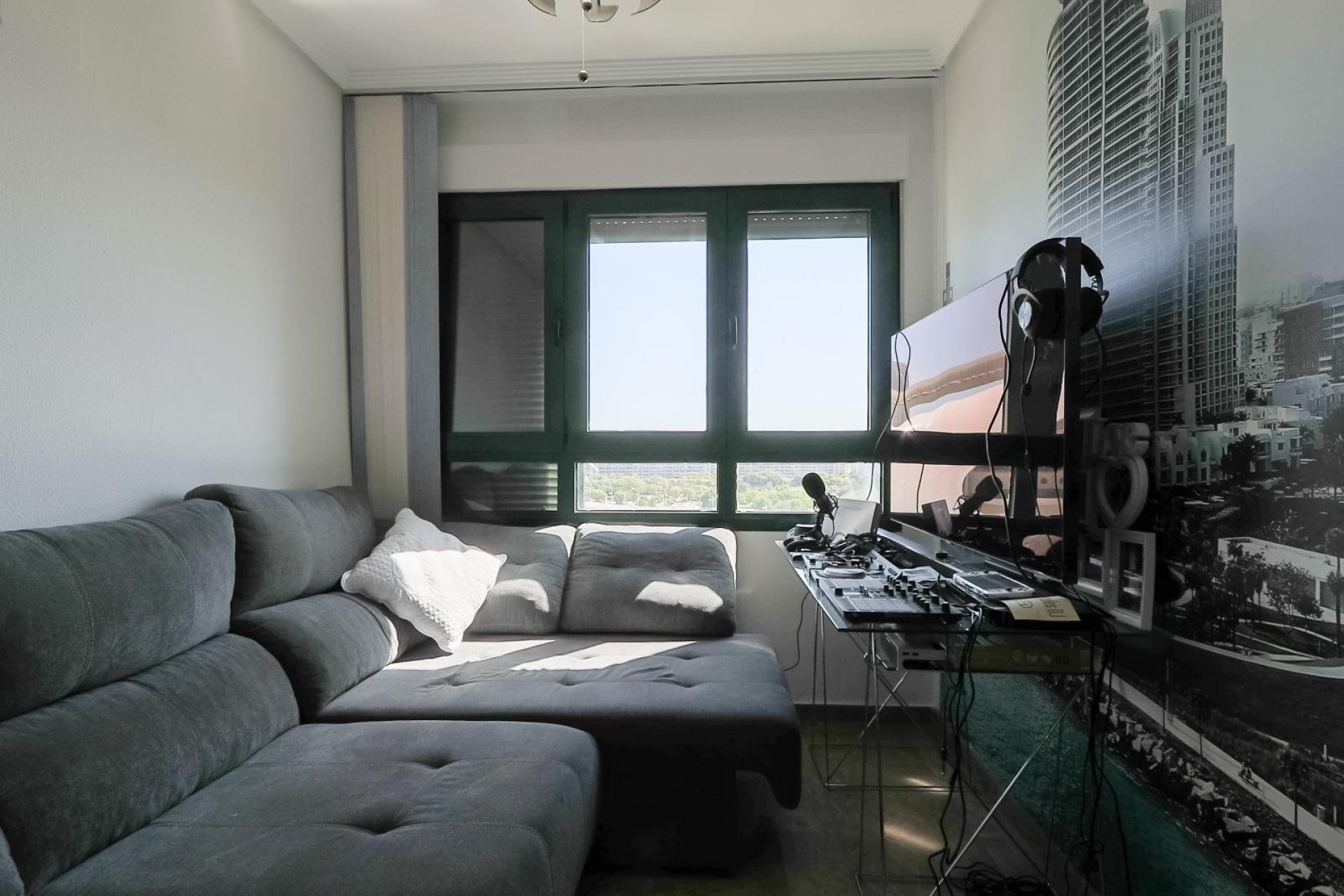 Resale - Apartment - Valencia - Quatre Carreres