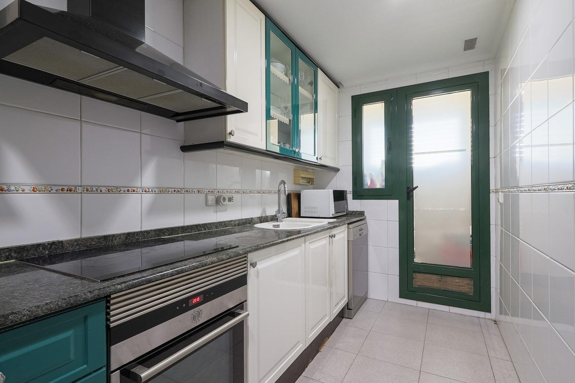 Resale - Apartment - Valencia - Quatre Carreres