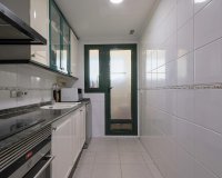 Resale - Apartment - Valencia - Quatre Carreres