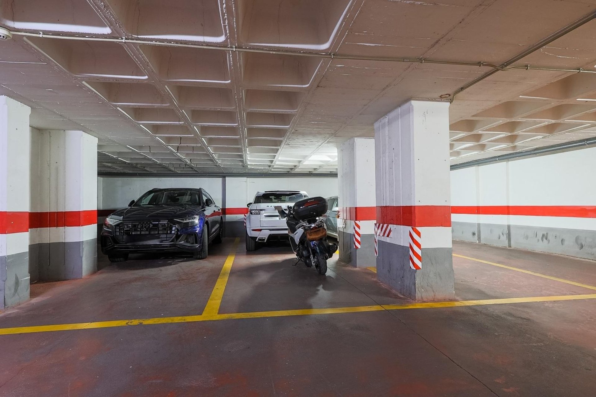 Resale - Apartment - Valencia - Quatre Carreres