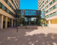 Resale - Apartment - Valencia - Quatre Carreres