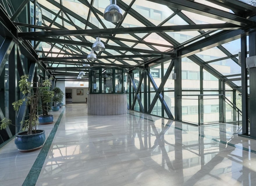 Resale - Apartment - Valencia - Quatre Carreres