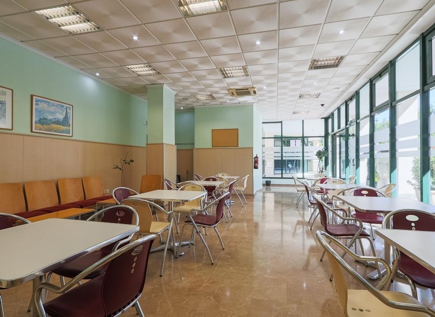 Resale - Apartment - Valencia - Quatre Carreres