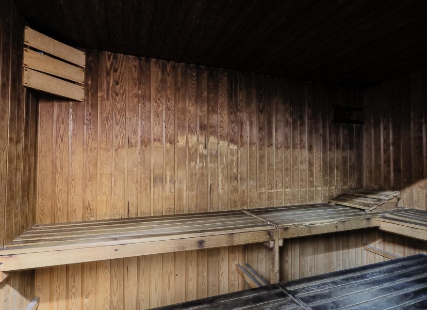 Resale - Apartment - Valencia - Quatre Carreres