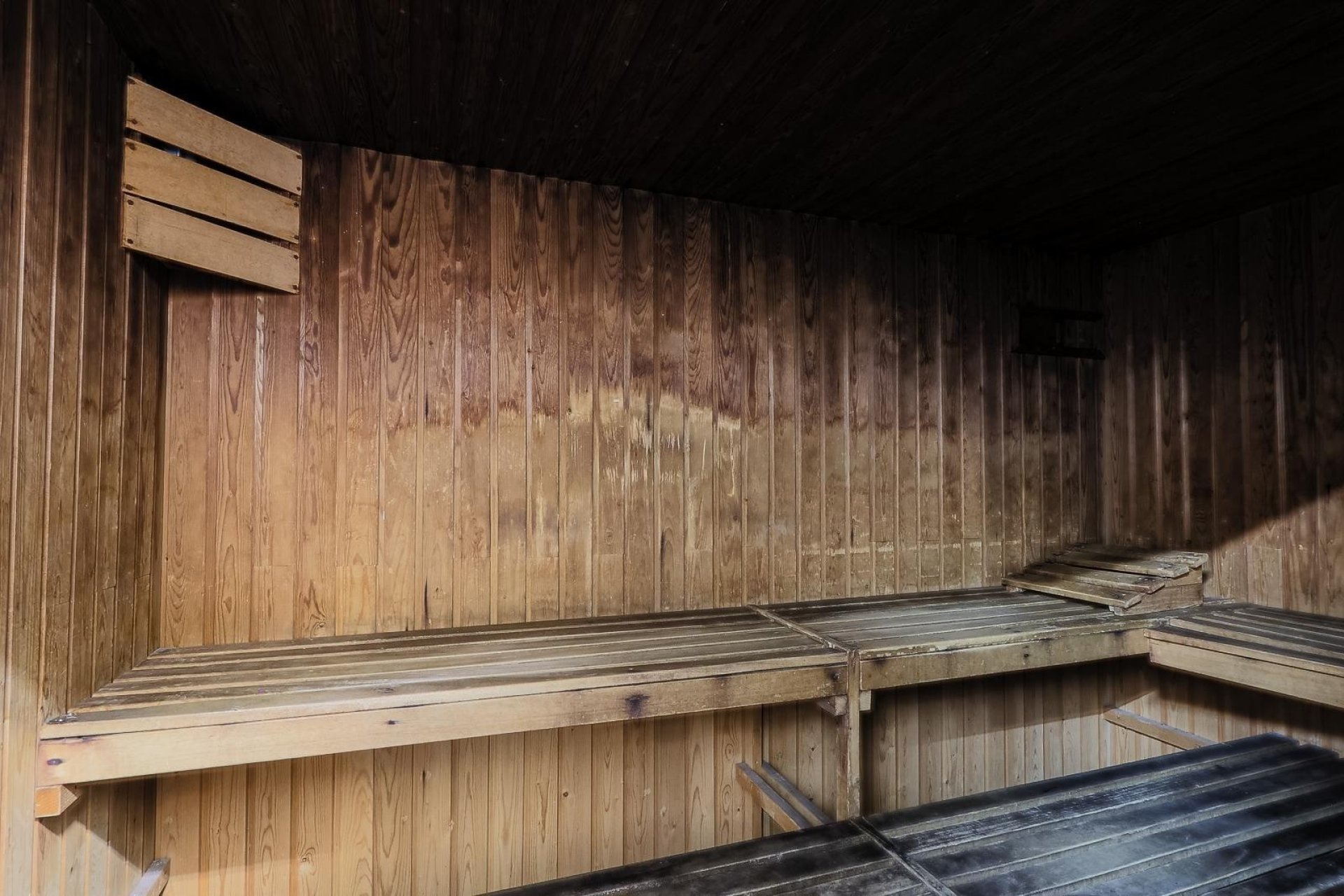 Resale - Apartment - Valencia - Quatre Carreres