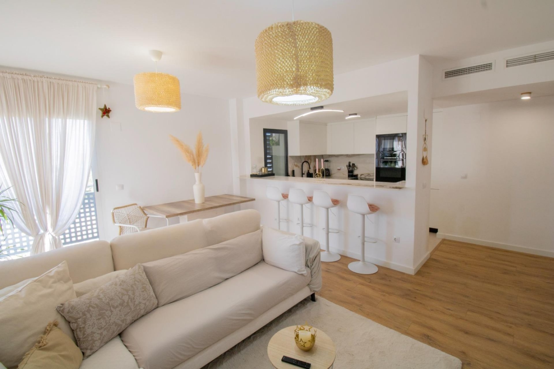 Resale - Apartment - Valencia - Tavernes Blanques