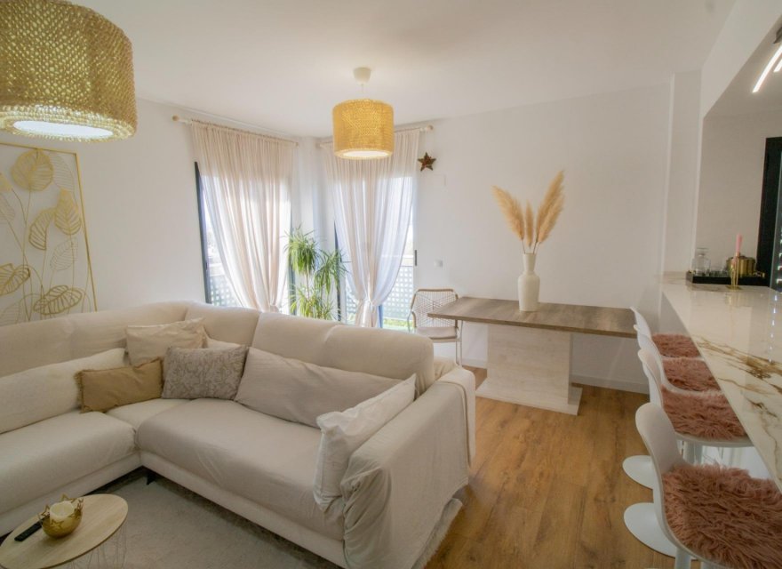 Resale - Apartment - Valencia - Tavernes Blanques