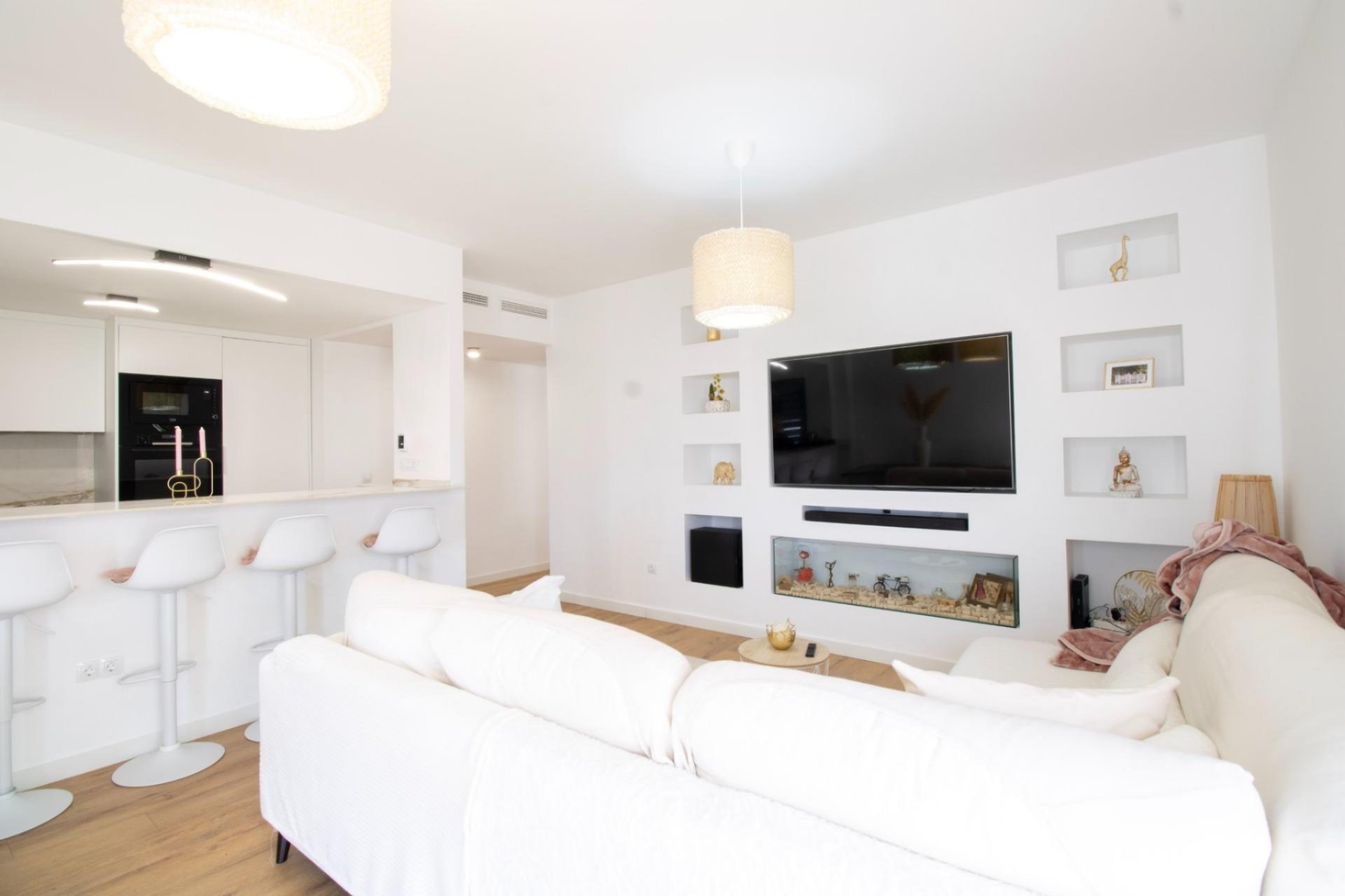 Resale - Apartment - Valencia - Tavernes Blanques