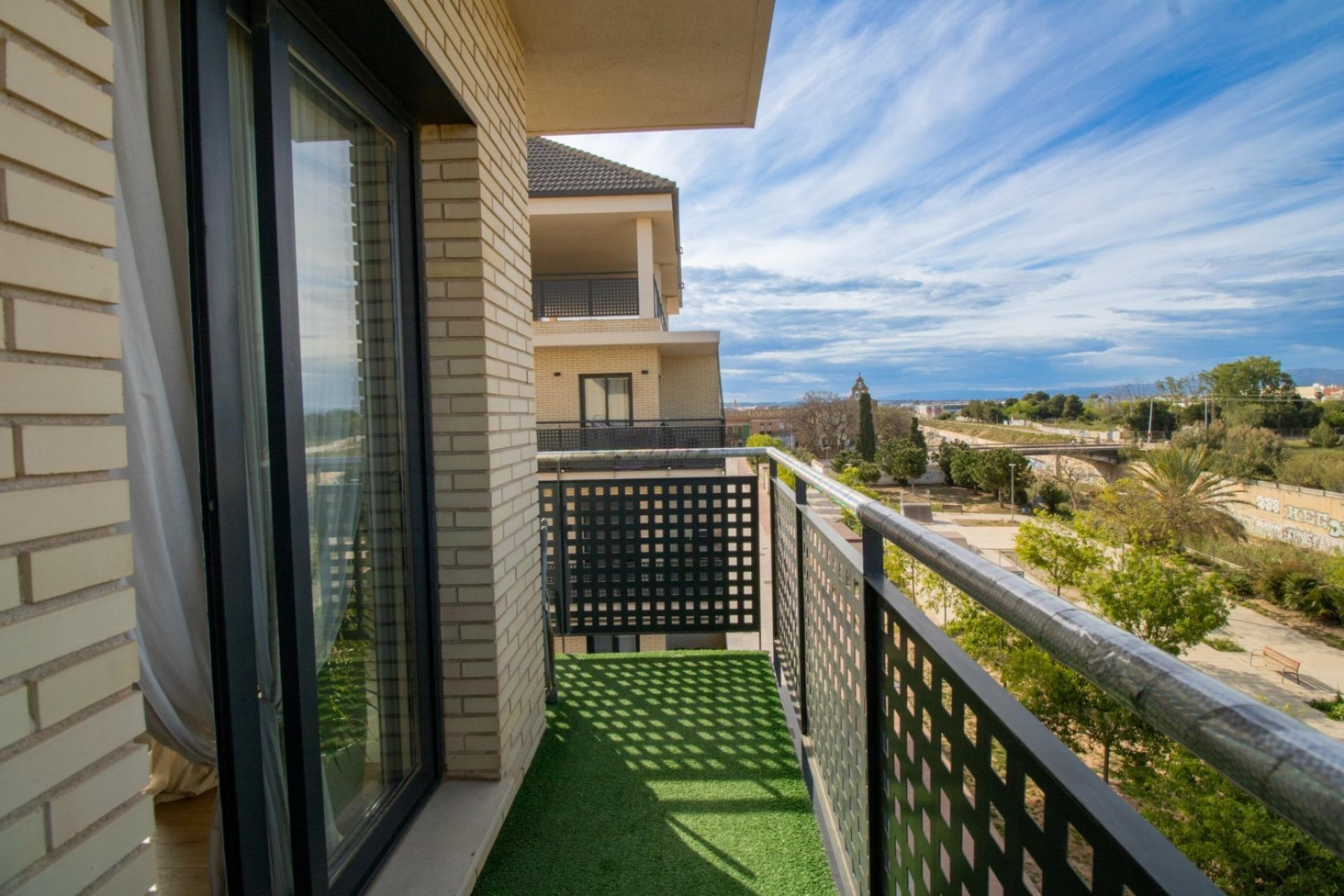 Resale - Apartment - Valencia - Tavernes Blanques