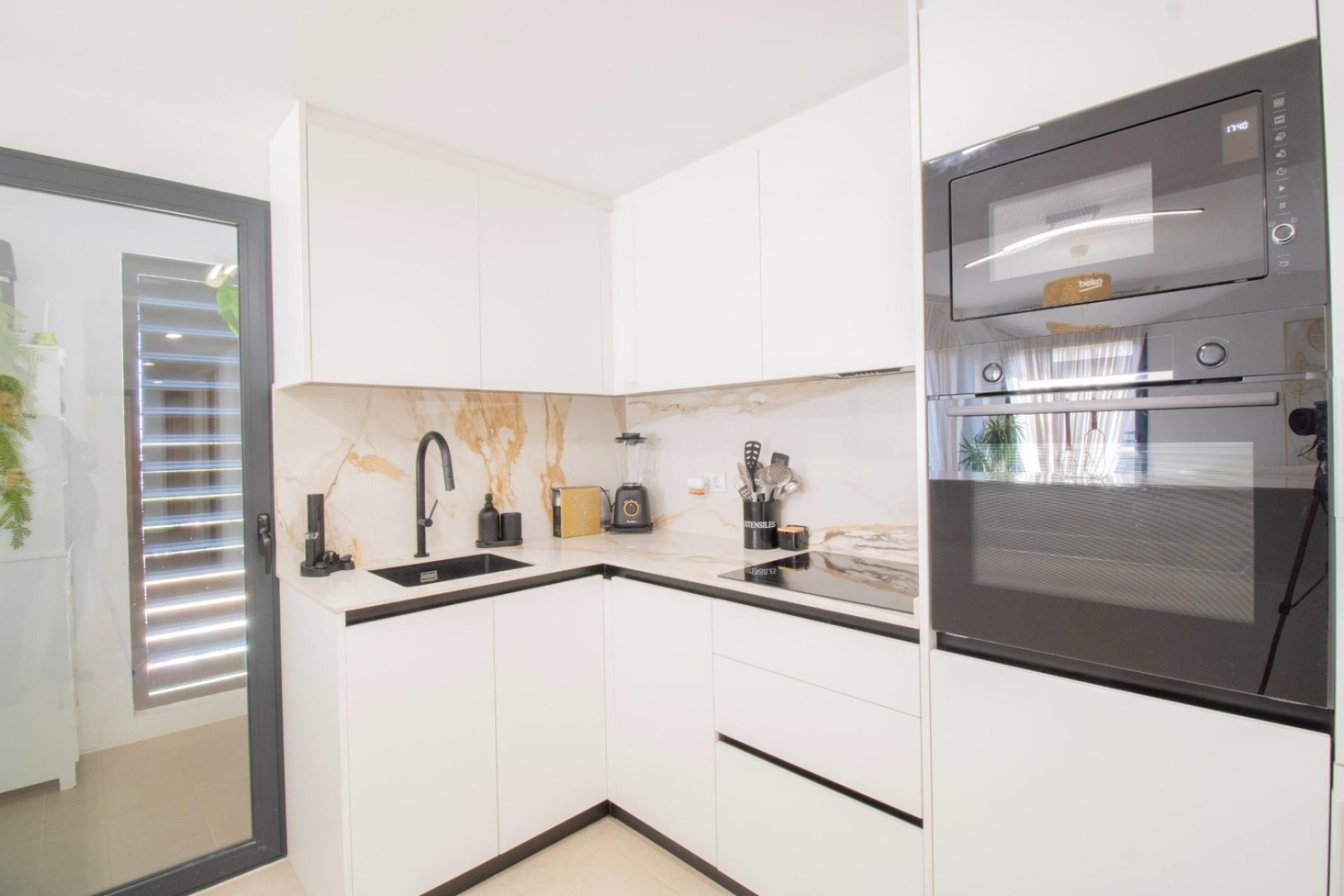 Resale - Apartment - Valencia - Tavernes Blanques