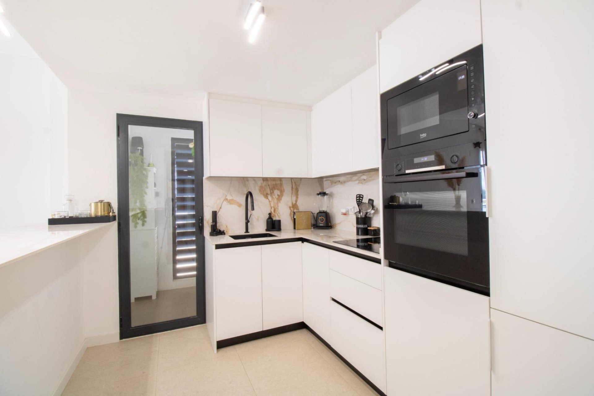 Resale - Apartment - Valencia - Tavernes Blanques