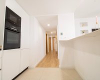 Resale - Apartment - Valencia - Tavernes Blanques