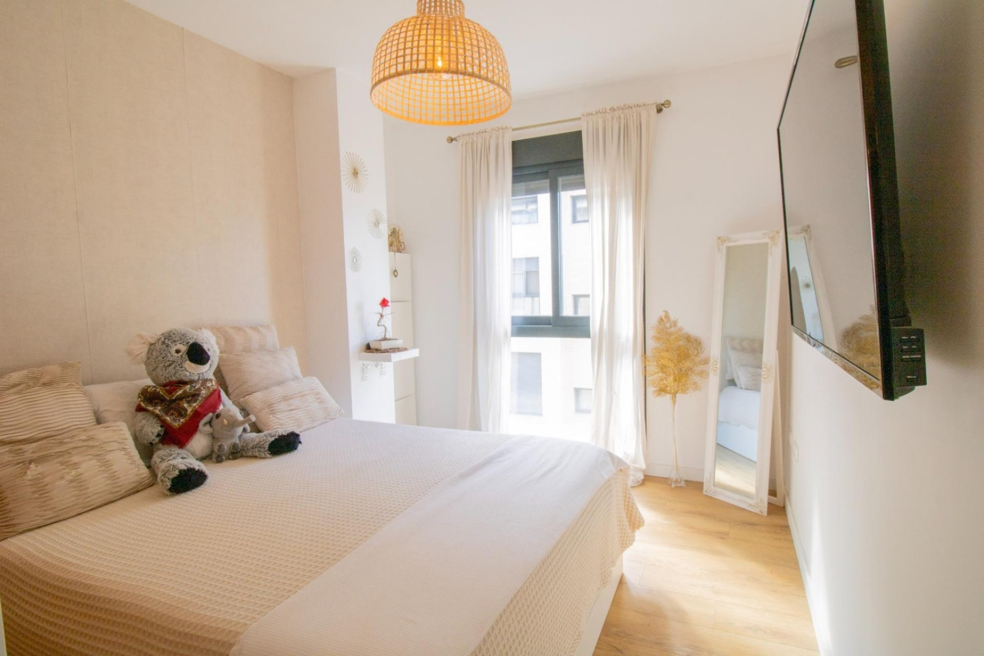 Resale - Apartment - Valencia - Tavernes Blanques