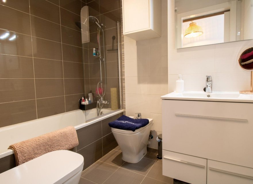 Resale - Apartment - Valencia - Tavernes Blanques