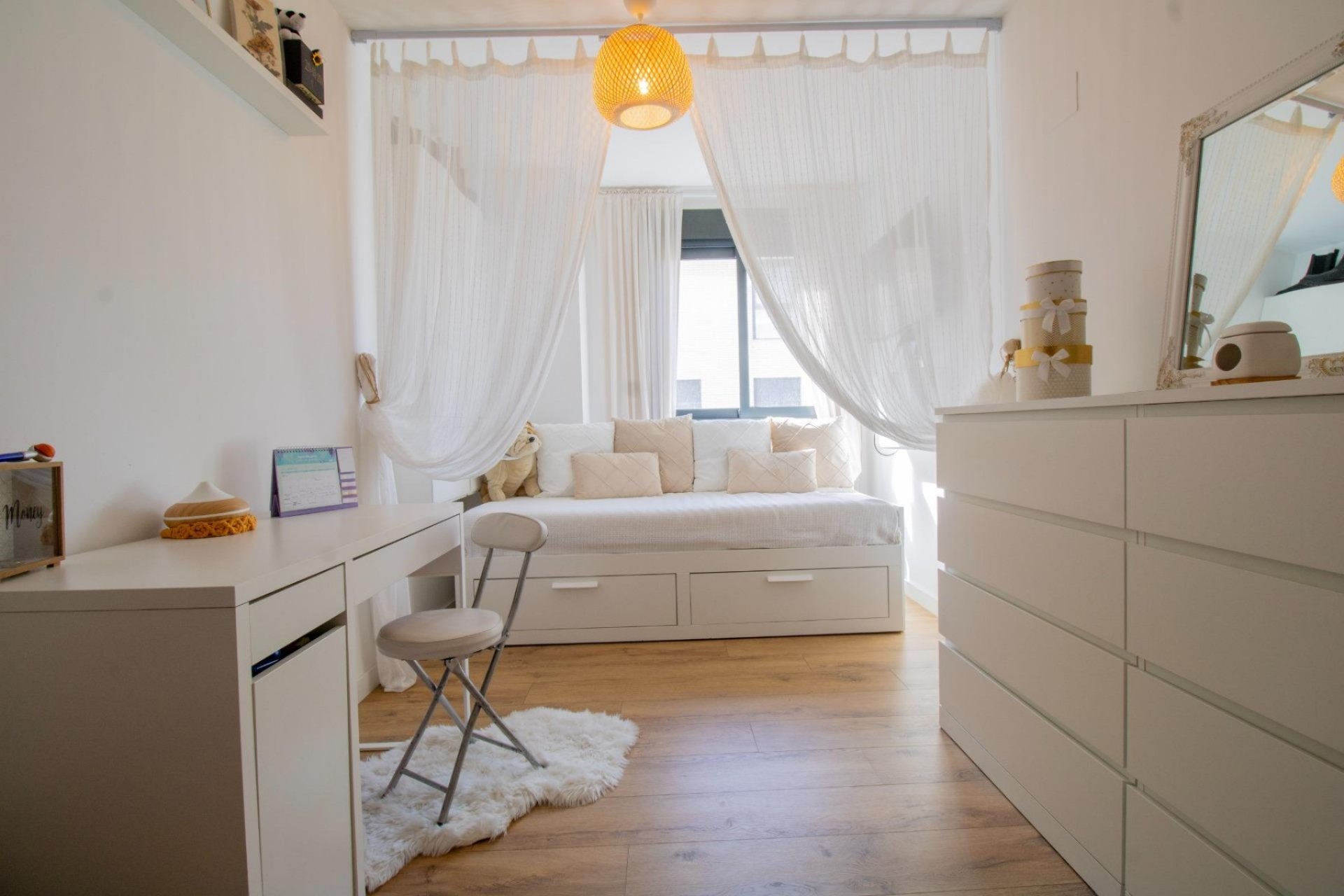 Resale - Apartment - Valencia - Tavernes Blanques