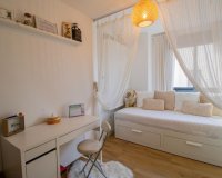 Resale - Apartment - Valencia - Tavernes Blanques