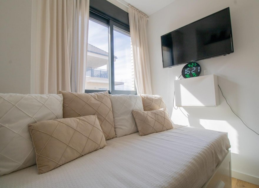 Resale - Apartment - Valencia - Tavernes Blanques