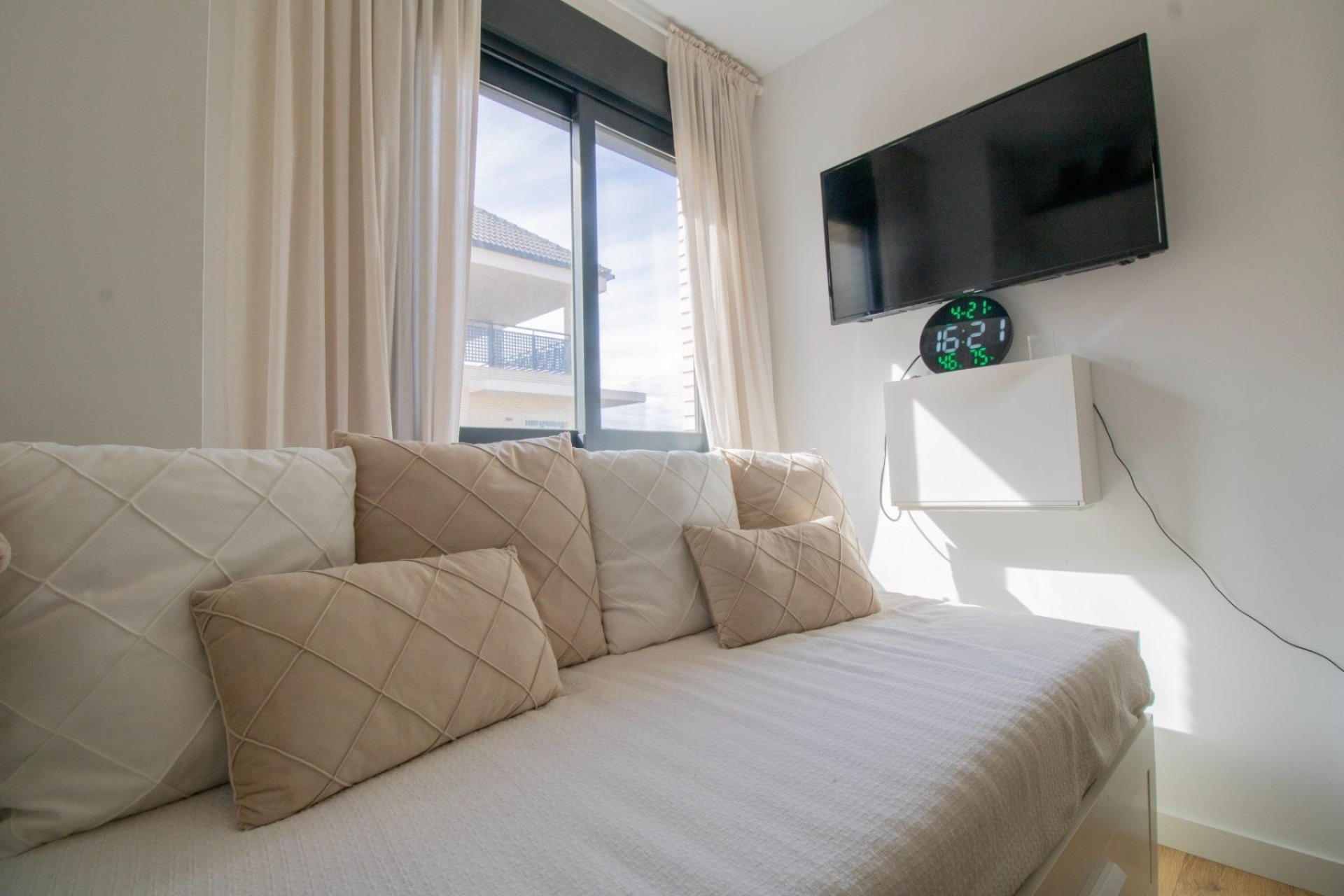 Resale - Apartment - Valencia - Tavernes Blanques
